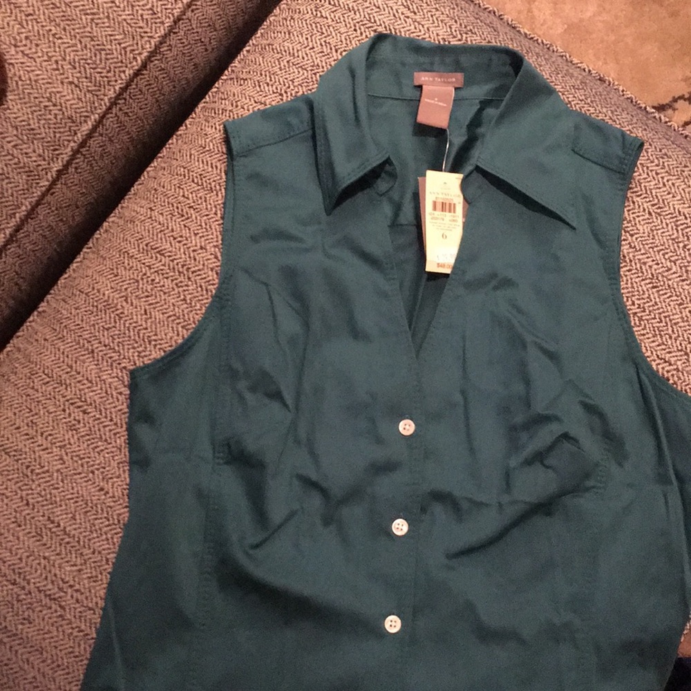 Teal green